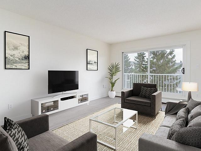 Greentree Village 2 Bedroom Premium Apartment For Rent