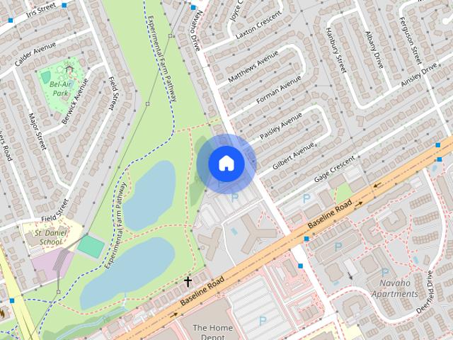 Greenview Apartments
