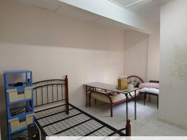 Greenview Apartments