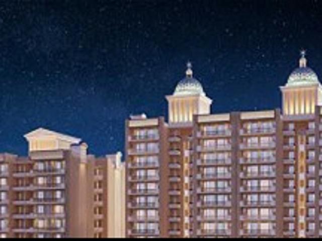 Greenview Heights Patiala 4 Bedroom 1900 Sq. Ft. Apartment in Patiala Road Zirakpur Listing ID #8792