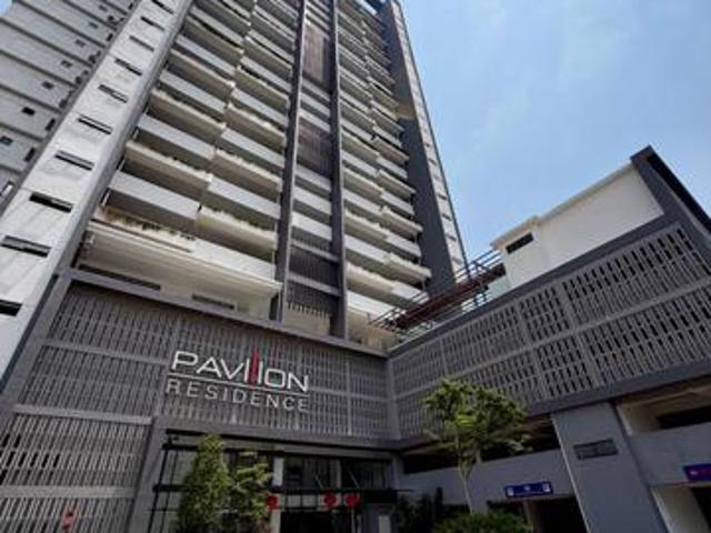 Greenview Pavilion Residence For SALES Seberang Jaya Pulau Pinang