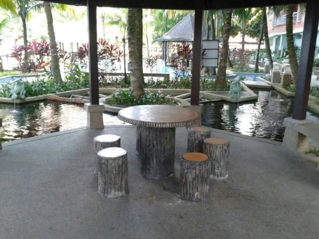 Greenview Residence, Bandar Sungai Long
