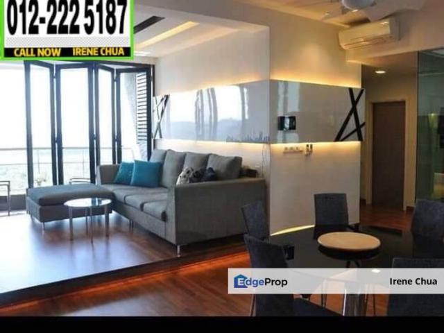 Greenview Residence, Bandar Sungai Long