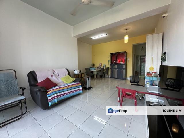 Greenview Residence, Bandar Sungai Long