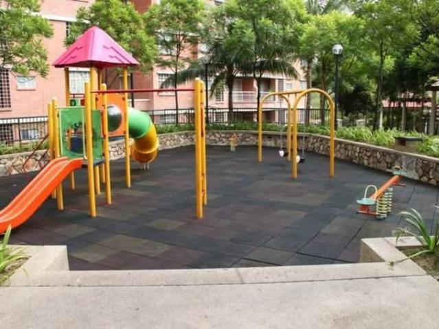 Greenview Residence, Bandar Sungai Long