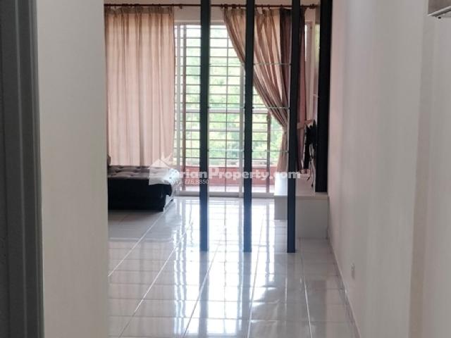 Greenview Residence, Bandar Sungai Long Condo For Rent