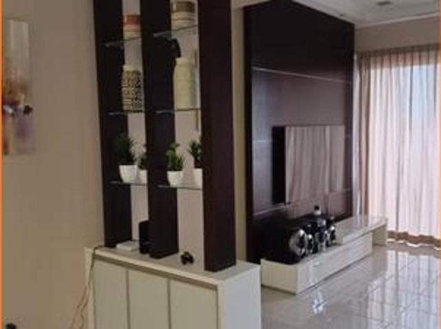 Greenview Residence Condominium Bandar Sungai Long Selangor
