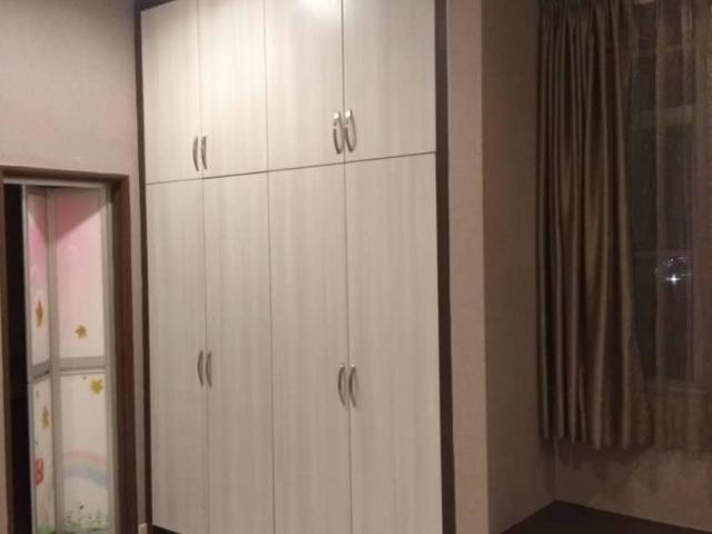 greenview residence, condominium