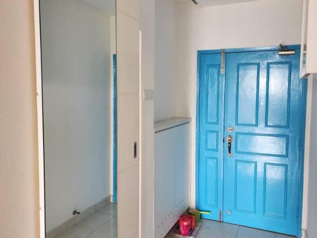 greenview residence, condominium