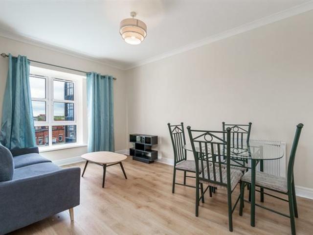 Greenville Place, South City Centre, Dublin 8, D08HWN4