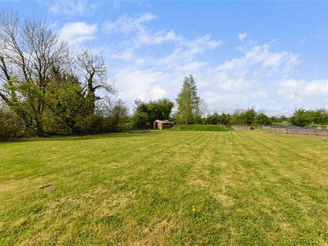 Greenville, School Road, Rathcoffey, Co. Kildare Sherry FitzGerald Brady O'Flaherty 4928 MyHome. Ie Residential