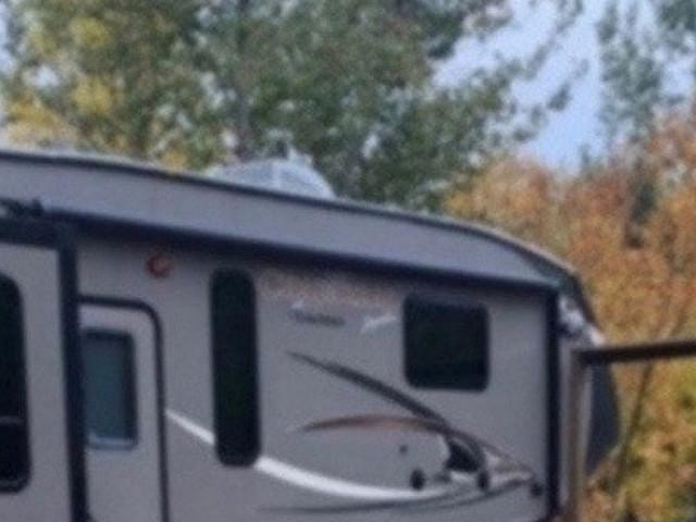 Greenwater Lake Rv Lot