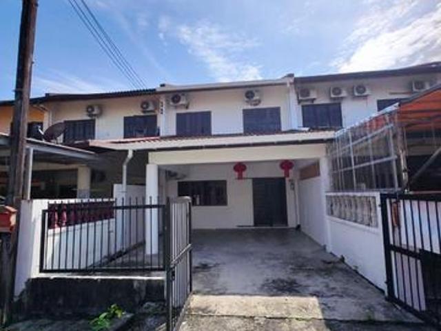 Greenwood 9 Mile double storey intermmediate for Sale
