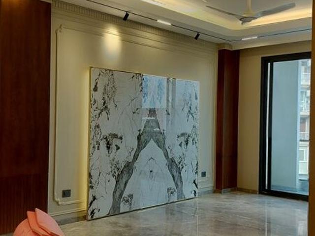 Greenwood City 5 Bedroom 270 Sq. Yd. Builder Floor in Sector 40 Gurgaon Listing ID: #10361