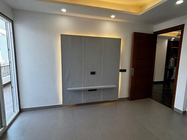 Greenwood City 3 Bedroom 1600 Sq. Ft. Builder Floor in Sector 40 Gurgaon Listing ID: #10050