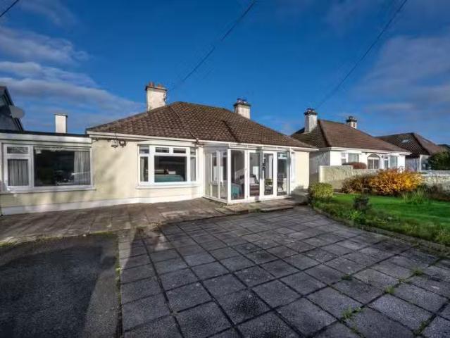 Greenwood, Curraheen Road, Bishopstown, Co. Cork, T12W20F is f.