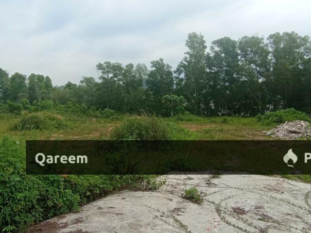 greenwood Gombak