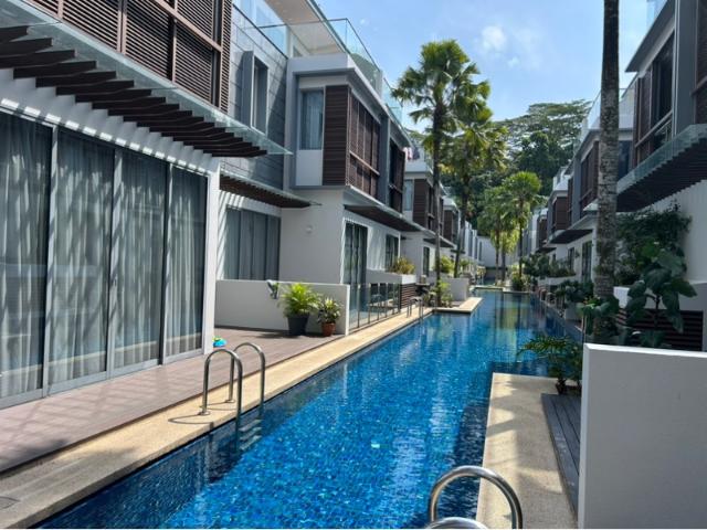 Greenwood Mews Cluster House For Sale, $4,726,118, 5 Bed 4 Bath 3,315 sqft $1,426.00 psf