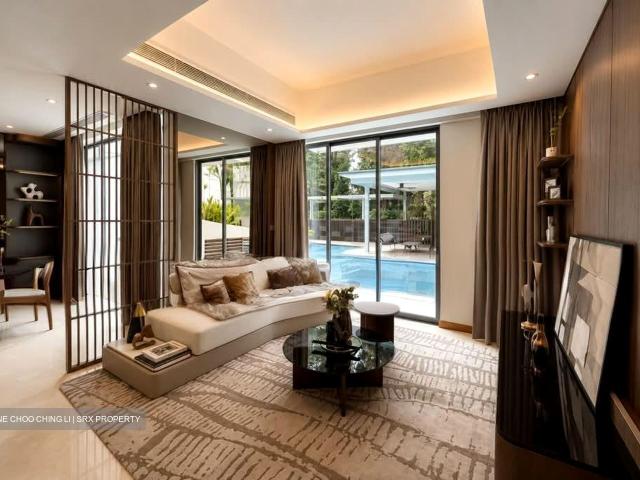Greenwood Mews D11, Terrace