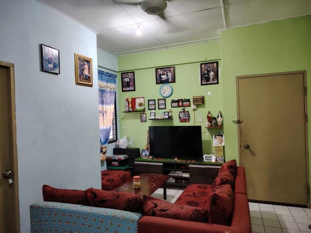 Greenwood Park Batu 8 Penrissen Kuching