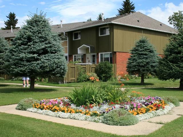 Greenwood Village 3 Bedroom Home for Rent at 163 Greenwood Villge, Strathcona County, AB T8A 0Z8 Westboro