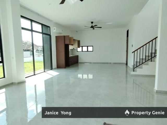 Greenwoods Residence @ Taman Daya