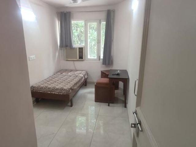 Greenwoods Society 3 Bedroom 3200 Sq. Ft. Apartment in Omega Iv Greater Noida Listing ID: #10036