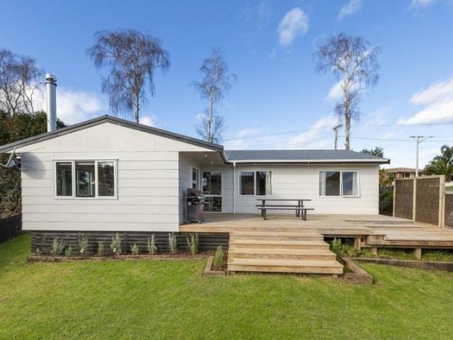 greerton, 4 bedrooms