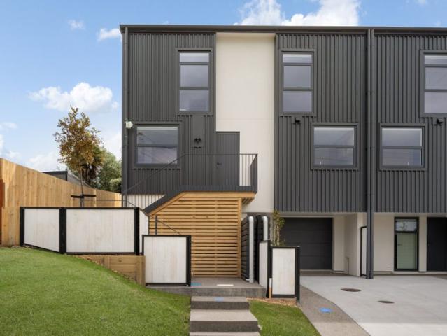 greerton, 2 bedrooms