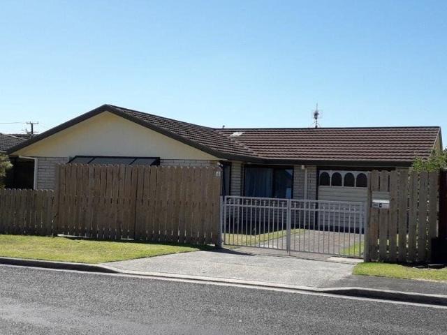 greerton, 2 bedrooms