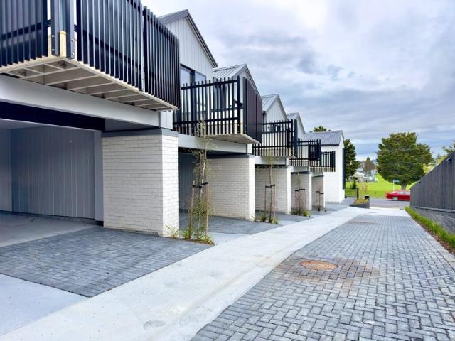 greerton, 2 bedrooms