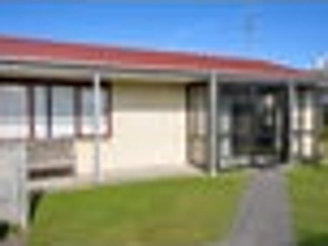 Greerton, 2 bedrooms, $670 pw