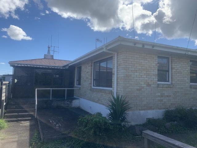 greerton, 3 bedrooms