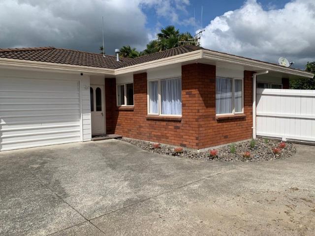 greerton, 3 bedrooms