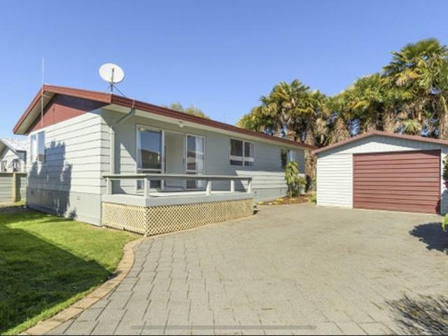 greerton, 3 bedrooms