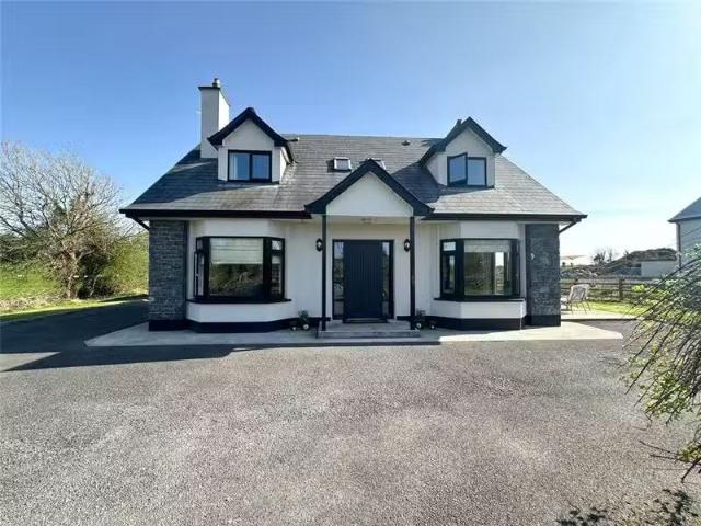 Greethill, Athenry, Co. Galway