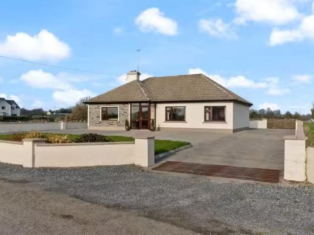 Greethill, Athenry, County Galway