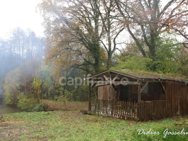 Gréez sur Roc Vente Terrain 72