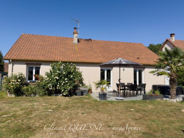 Grèges Vente Maison 76