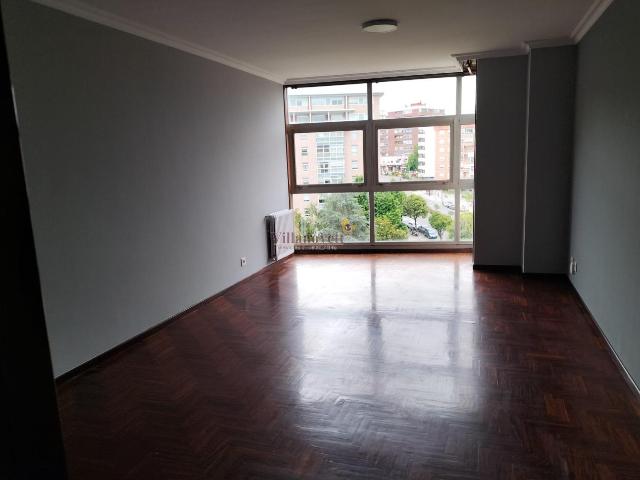 GREGORIO ESPINO LAS PALMERAS, PISO VACIO 3 DORMITORIOS CON TRASTERO