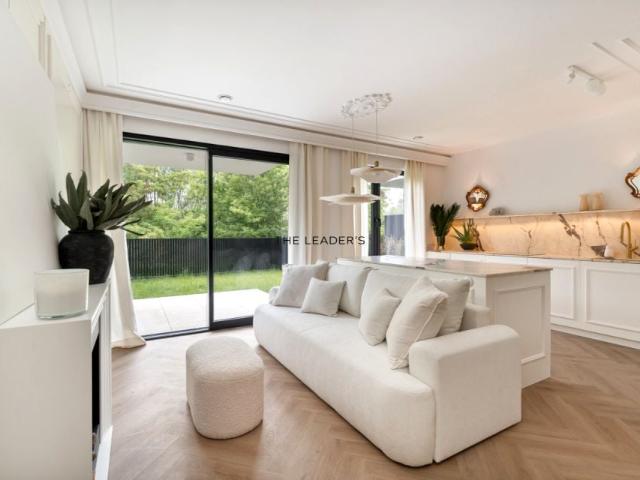 Grejpfrutowa 44 m², Warszawa
