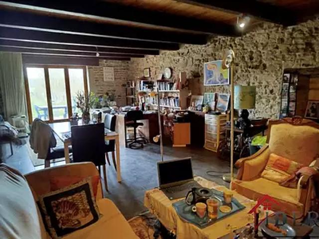 Grenant 52500 Achat / Vente maison 3 pièces t3