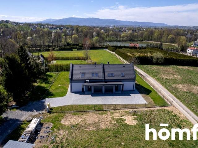 Grenady 147 m², Bielsko Biała