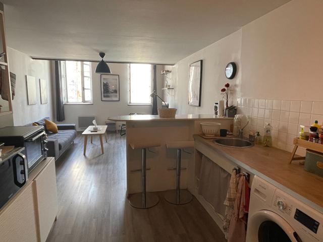 Grenade Location Appartement 31