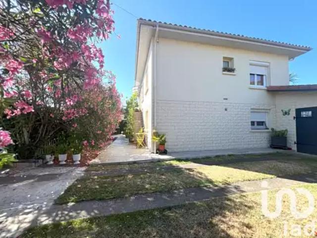 Grenade sur l'Adour 40270 Achat / Vente maison 6 pièces t6