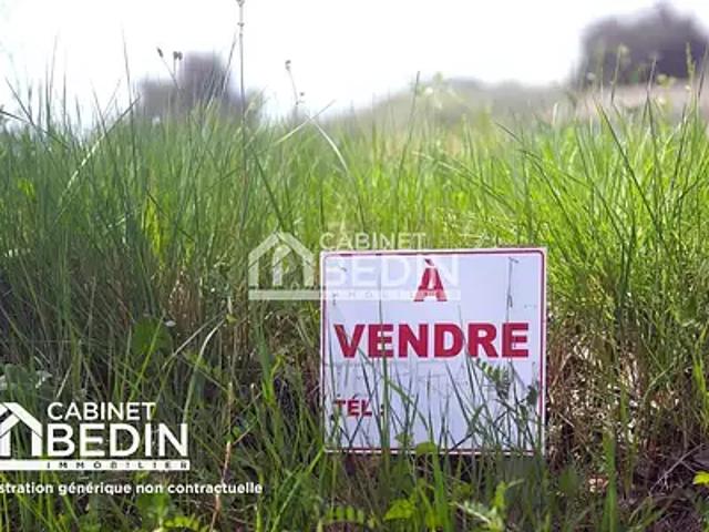 Grenade sur l'Adour 40270 Achat / Vente terrain