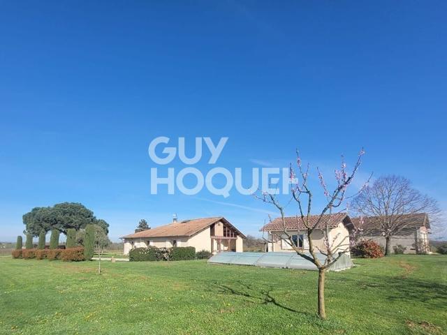 Aucamville Vente Maison 82