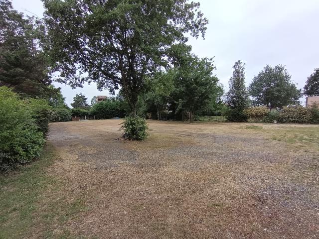 Merville Vente Terrain 31