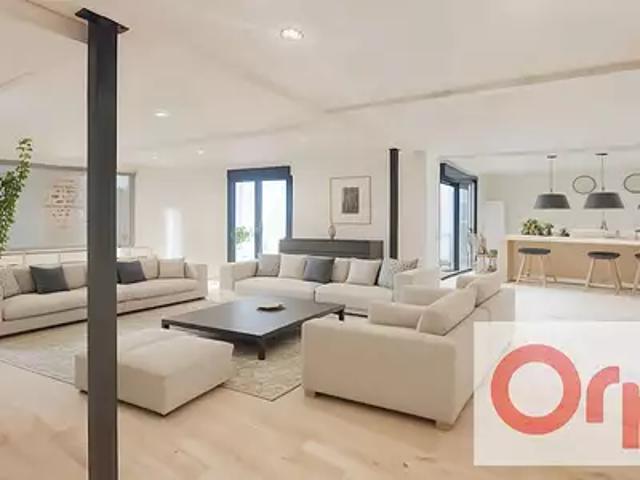 Grenade 31330 Achat / Vente maison 5 pièces t5 jardin terrasse