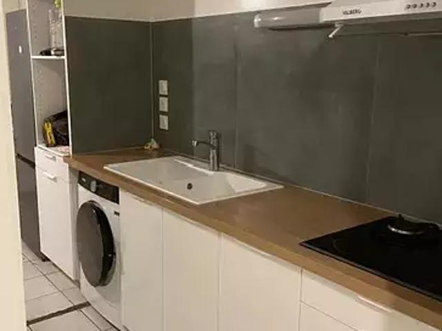 Grenade 31330 Location appartement 2 pièces t2